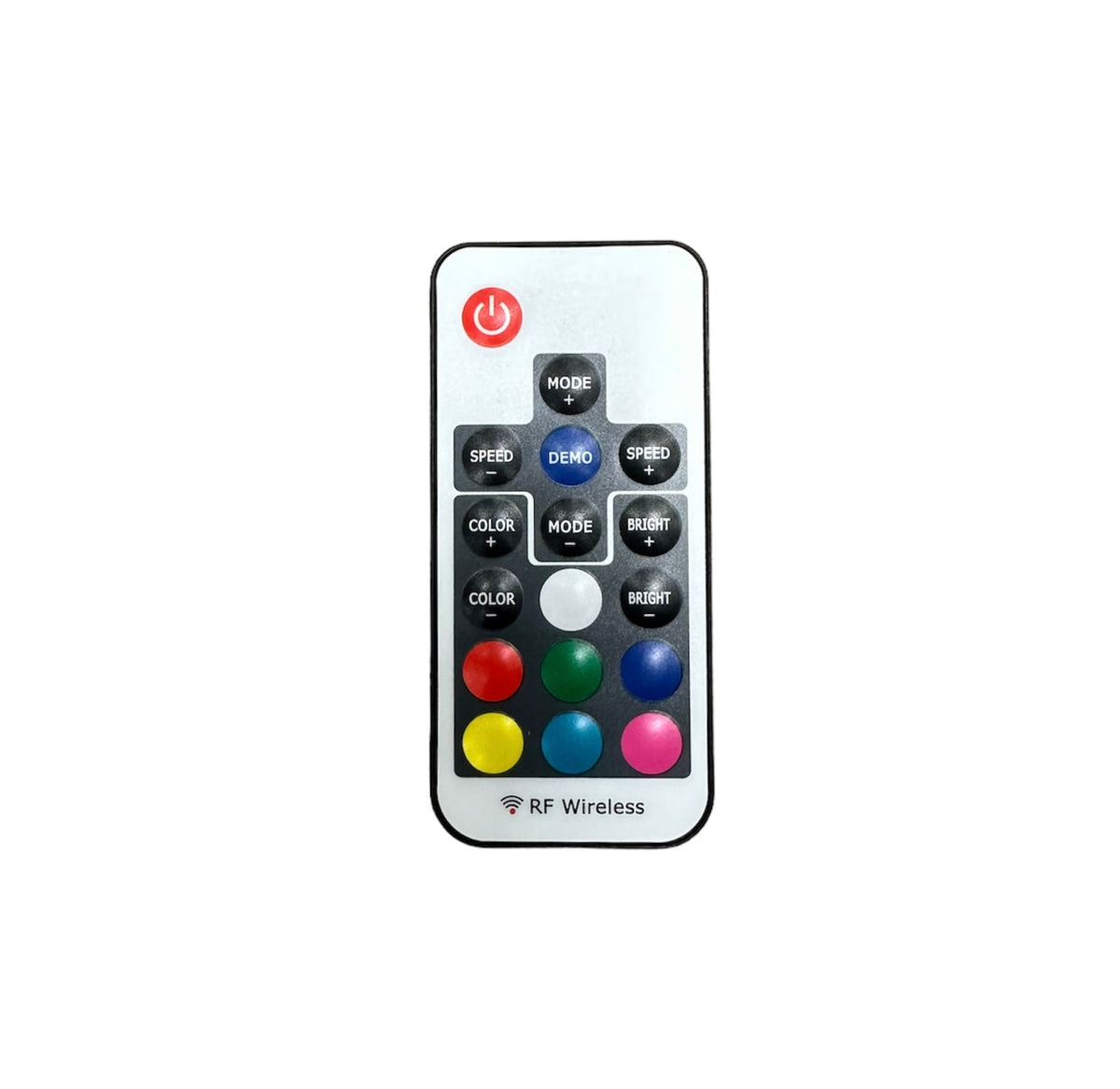 Replacement Wireless Remote-LTW Motorsports
