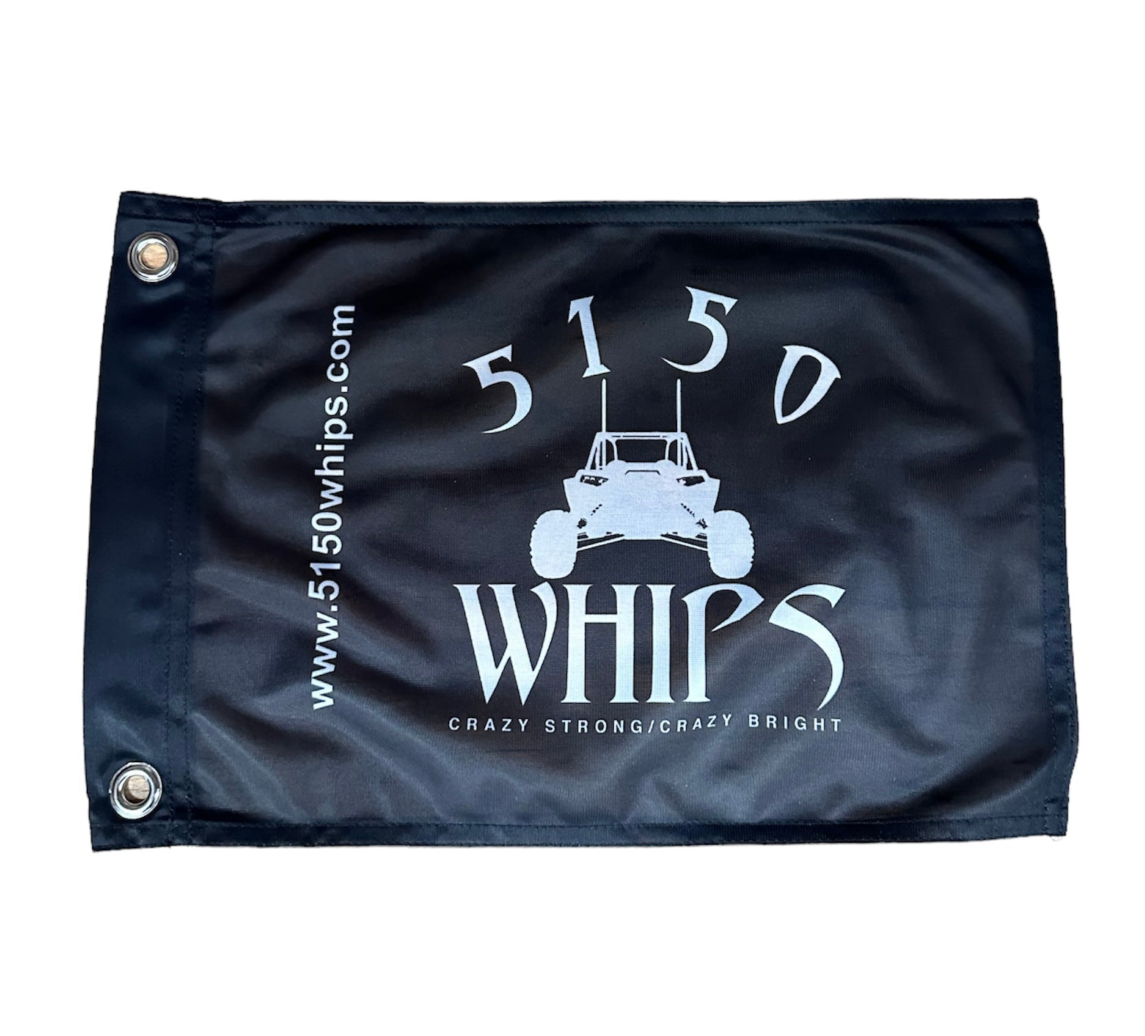 Heavy Duty 5150 Whips Flag (10"X15")-LTW Motorsports