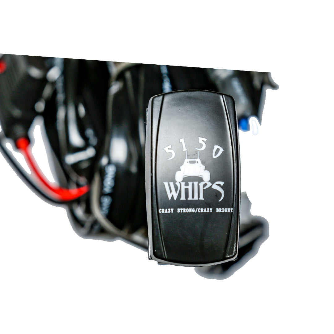 PNP Wiring Harness-LTW Motorsports