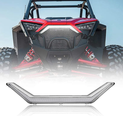 RZR Pro XP Mustache-LTW Motorsports