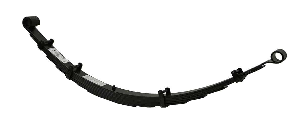 Chevy/GMC 1500 1999-2019 2wd/4wd – 3 Inch Lift Rear Off Road Springs (Pair)-LTW Motorsports