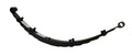 Tacoma 6 Lug 2005-2023 2wd/4wd – 1 Inch Lift 10 Leaf Rear Springs (Pair)-LTW Motorsports