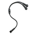 187 2 Lead Y-Splitter-LTW Motorsports
