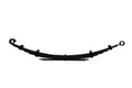 Tacoma 6 Lug 2005-2023 2wd/4wd – Expedition Series Springs 2-inch Lift (Pair)-LTW Motorsports
