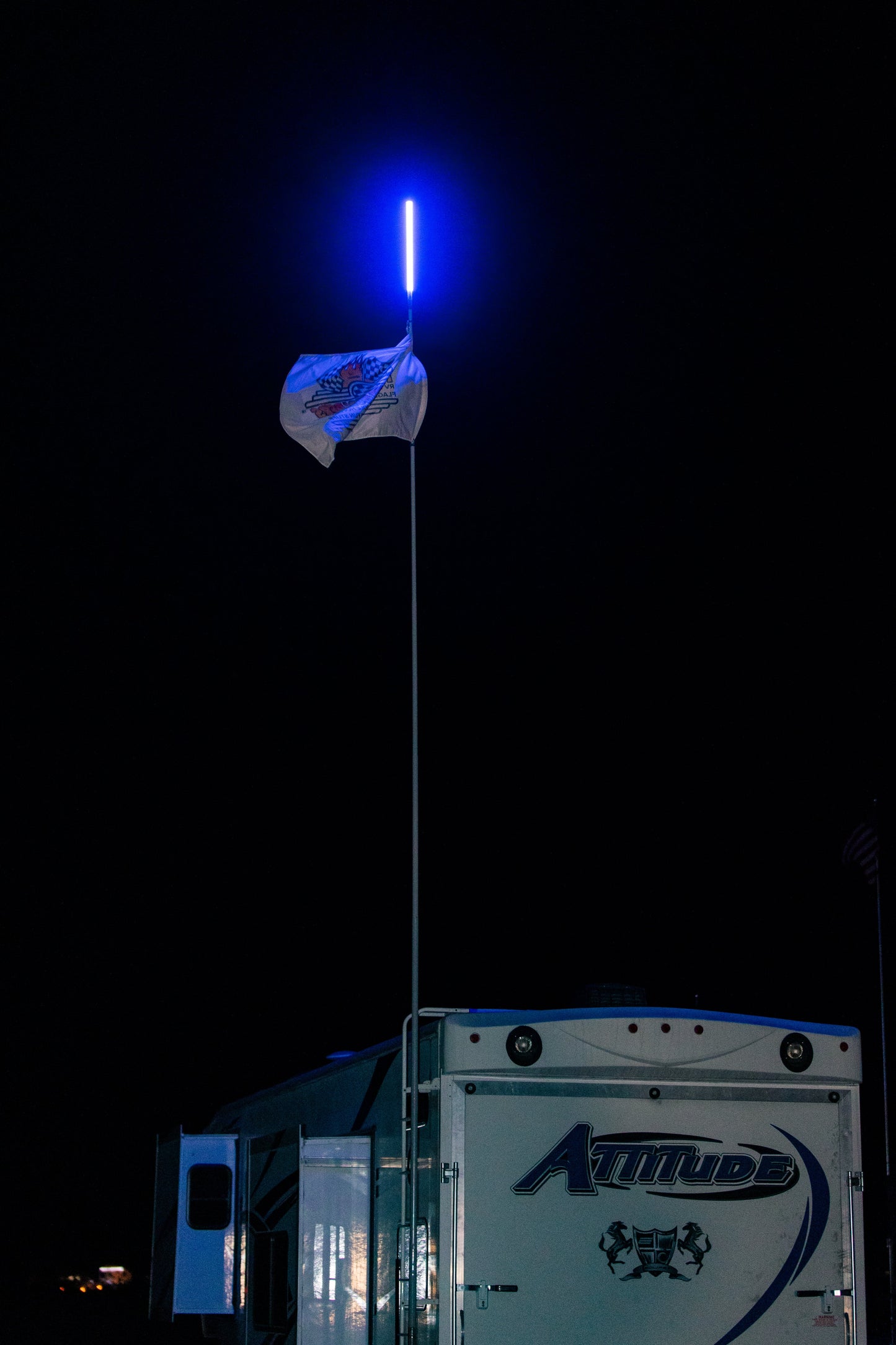 Hyper Camp Locator-LTW Motorsports