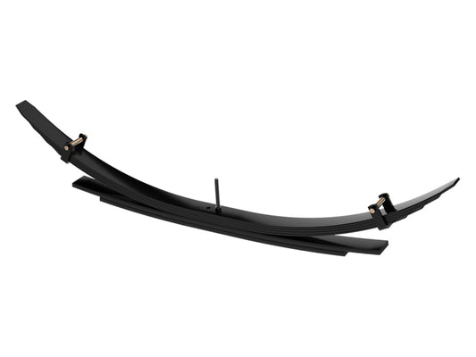 ICON 2008+ Ford F250/F350 Super Duty 2in Rear Leaf Spring Expansion Pack-LTW Motorsports