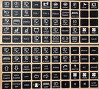 SP9100 SWITCH PANEL POWER SYSTEM-LTW Motorsports