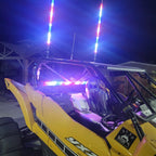 Interior Whip-LTW Motorsports