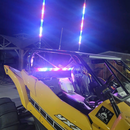 Interior Whip-LTW Motorsports